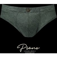 The President - briefs