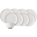 Olio White 12-Piece Set