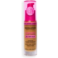 Revolution Superfix Blur Longwear Foundation F11.2W