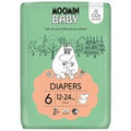 Moomin Baby luiers maat 6 (34 st.) 12-24 kg