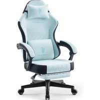 Dowinx Classic Series LS-6650F Cyan Blue