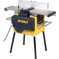 DeWalt D27300 Planer Thicknesser 240v