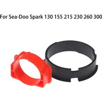 Wear Ring Steering Cover For Sea-Doo Motorboat Spark 130 155 215 230 260 300 Accessories
