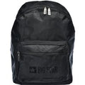 Plecak czarny BIG STAR ZRR574124