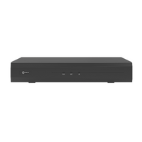 ESP HDview IP PoE 8MP 8 Channel NVR 8TB