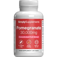 Pomegranate 30,000mg