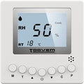 Humidity and Temperature Remote Controller for Shield and Sandidry 55C