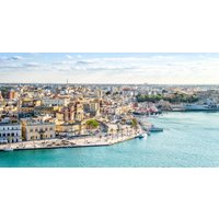 Milano - Brindisi