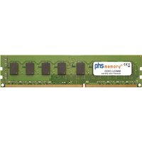 PHS-memory 8GB RAM Speicher für Medion Akoya E2091 E DDR3 UDIMM 1600MHz PC3-12800U (SP150452)