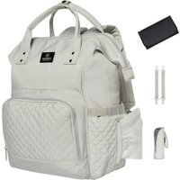 MIMMTI® luiertas rugzak 1.0