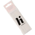 HI HYBRID Bastoncini 10pz - Accessori Unghie