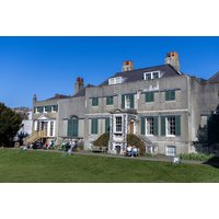 Preston Manor & Gardens Ticket Entry - Child & Adult Options - Brighton | Wowcher