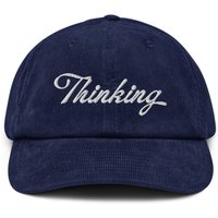 Thinking Cap