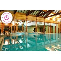 Bannatyne Spa Day with Up to 4 Treatments, Spa Access, Eye Mask & £10 Voucher - 44 UK Locations | Wowcher