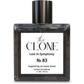 Lost in Symphony No. 83 Unisex