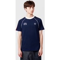 Sergio Tacchini Ghibli Davis T-Shirt, azul