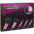 Royal Cosmetic Connections Pro Makeup Brush Set - 7 pieces