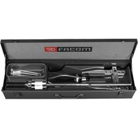Facom Internal and External Puller Set