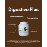 AHIPOS – Digestive Plus