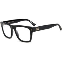 Dsquared2 Man Dsquared2 D2 0037 2M2 Optical frames Acetate Black  Squared