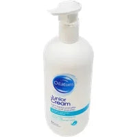 Oilatum Junior Cream 350ml