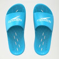 Sandales de piscine Junior Speedo bleu