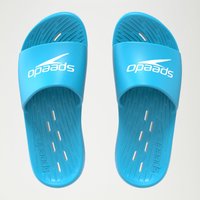 Sandales de piscine Junior Speedo bleu