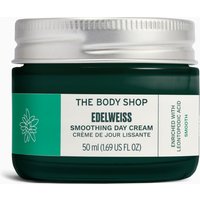 Edelweiss Smoothing Day Cream