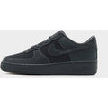 Nike Air Force 1 Low, negro