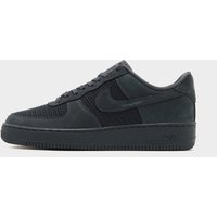 Nike Air Force 1 Low, negro