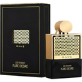 Lattafa Ladies Rave Pure Desire Gold Eau de Parfum – 100 ml