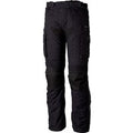 Rst Pro Series Ambush Short Black Ce Mens Textile