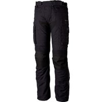 Rst Pro Series Ambush Short Black Ce Mens Textile