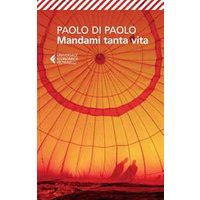 Mandami tanta vita