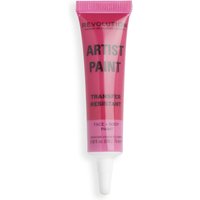 Makeup Revolution Artist Collection Artist Face & Body Paint Pink