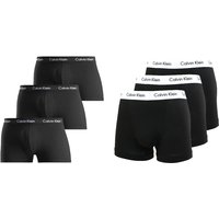 PRICE DROP! Calvin Klein 3 Pack Boxers Set! | Wowcher