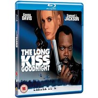The Long Kiss Goodnight