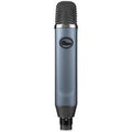 Blue Microphones Ember XLR Gris Microphone de studio