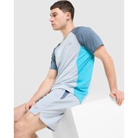 Mens The North Face Maglia Performance - Grigio, grigio