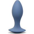 b-Vibe 4 Inch Vibing Plug Rechargeable Vibrating Butt Plug