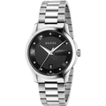 Gucci YA126456 G-Timeless Dial Dial Unisex Watch
