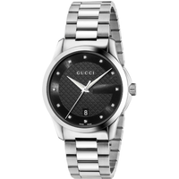 Gucci YA126456 G-Timeless Dial Dial Unisex Watch