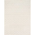 Tappeto per interni ed esterni Cotara crema 240x340 cm