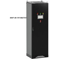 300KW High Power Density DC/DC Converter Module