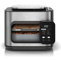 Ninja Combi Multicuiseur  four et friteuse sans huile 12-en-1 SFP700EU