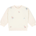 Little Dutch Sweater Crème - 104