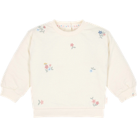 Little Dutch Sweater Crème - 104