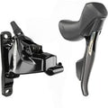 SRAM Force AXS HRD D2 Shift / Hydraulic Disc Brake - Front Shift / Rear Brake