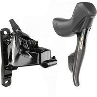 SRAM Force AXS HRD D2 Shift / Hydraulic Disc Brake - Front Shift / Rear Brake