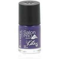 Rimmel Salon Pro Kate - 444 - Seduce Nail Polish 12ml